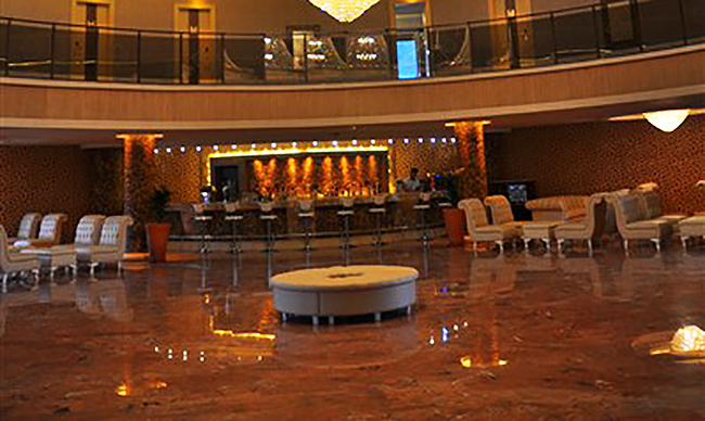 Botanik Resort Hotel